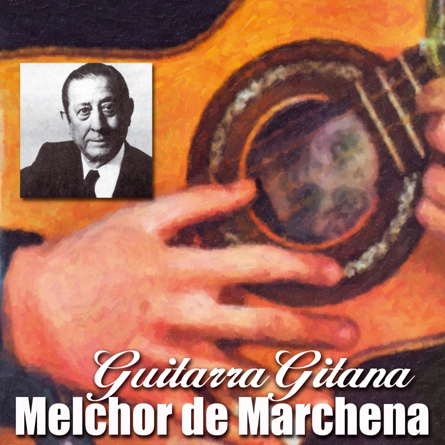 Guitarra Gitana