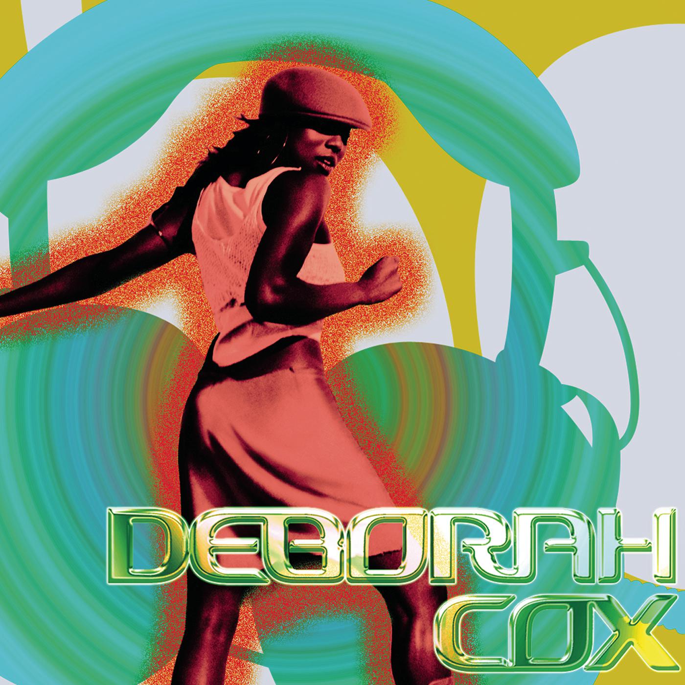 Deborah Cox - Play Your Part (Groove Junkies Classic Mix)