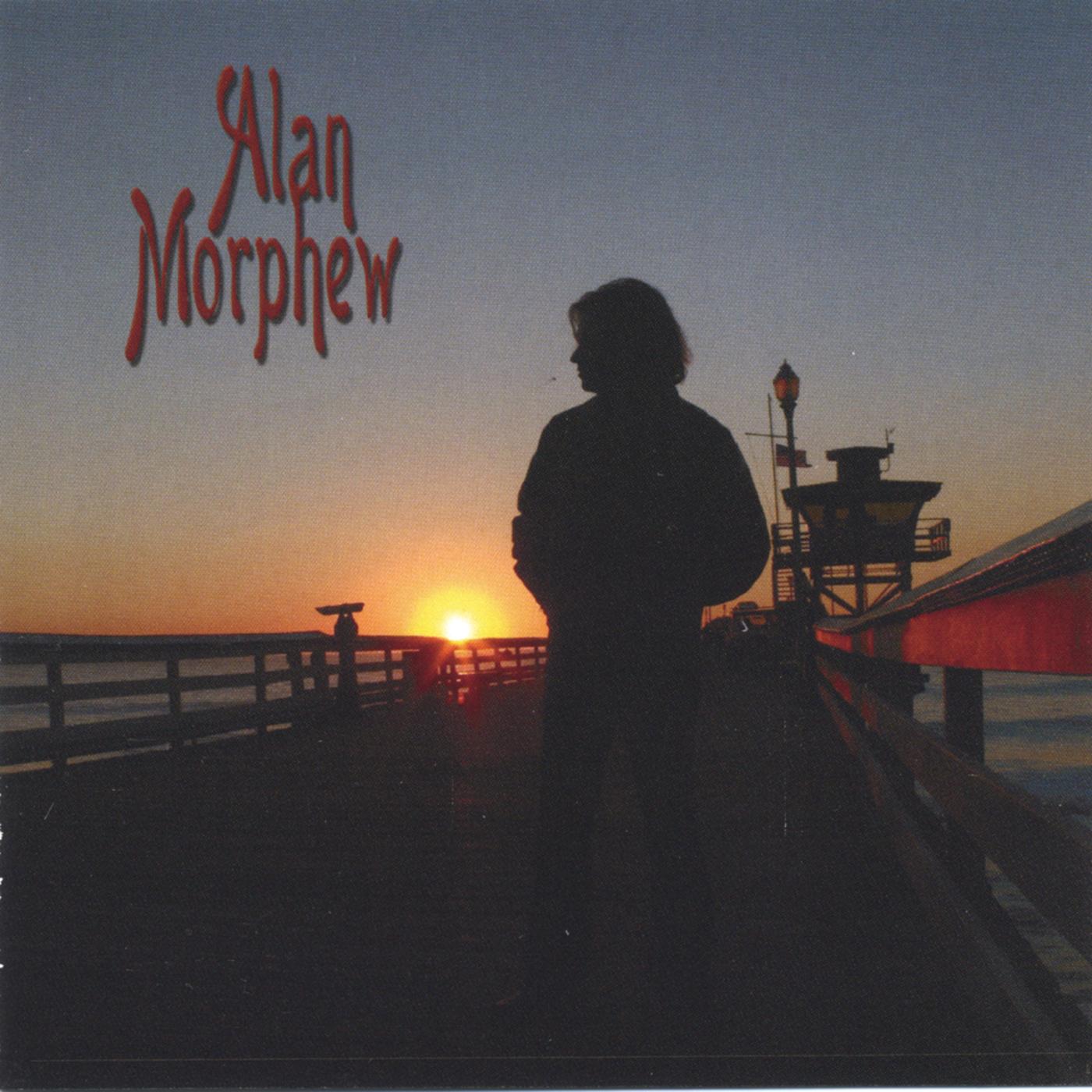 Alan Morphew