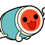 太鼓の達人