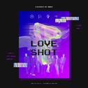LOVE SHOT专辑