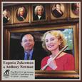 Zukerman and Newman Play Bach, Haydn & Hummel