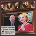 Zukerman and Newman Play Bach, Haydn & Hummel专辑