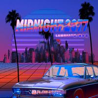 Lambert 陈梦嘉 - MIDNIGHT2077(原版立体声伴奏)