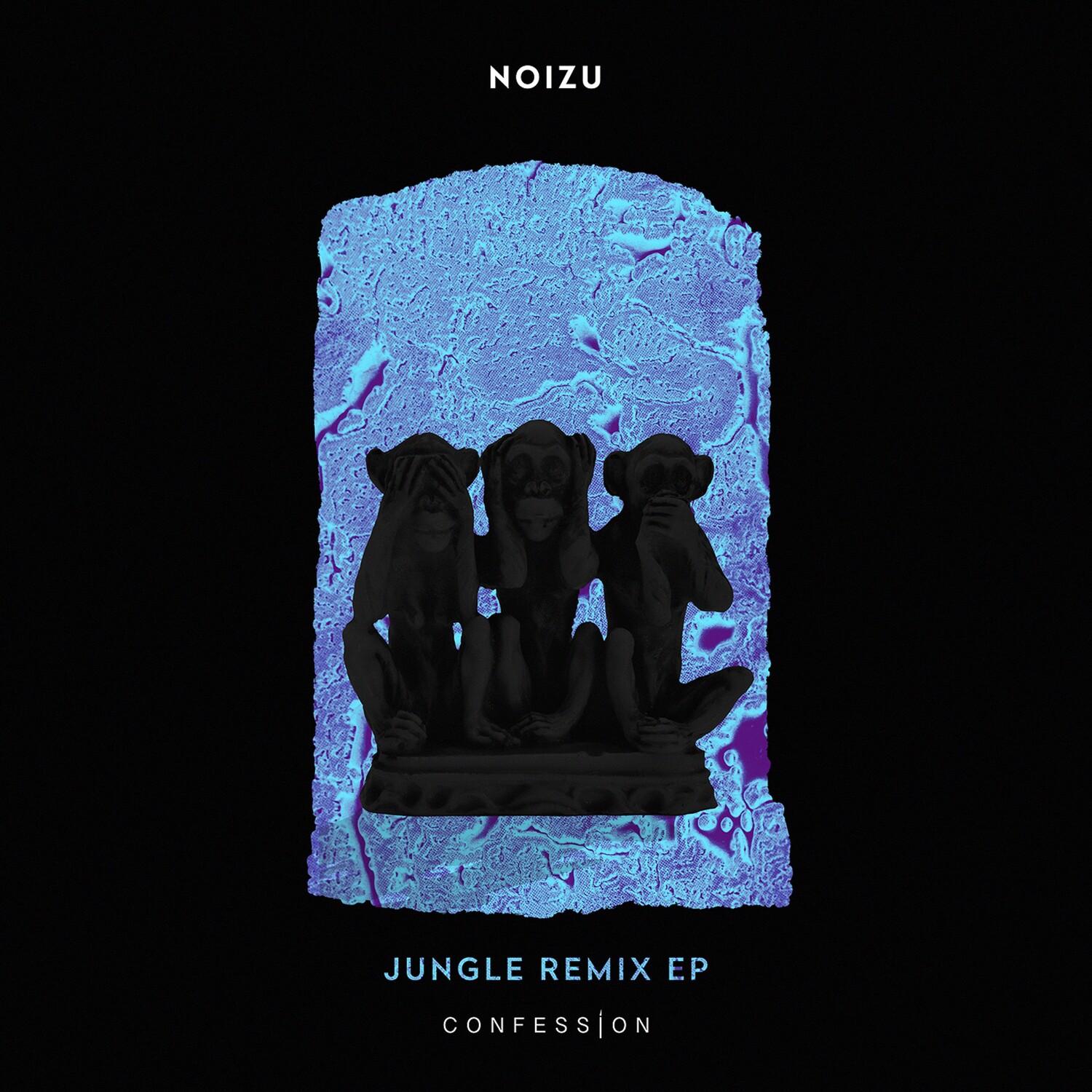 Jungle (Remixes)