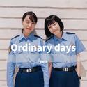 Ordinary days / 户田惠梨香2021生贺