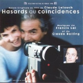 Hasards Ou Coincidences