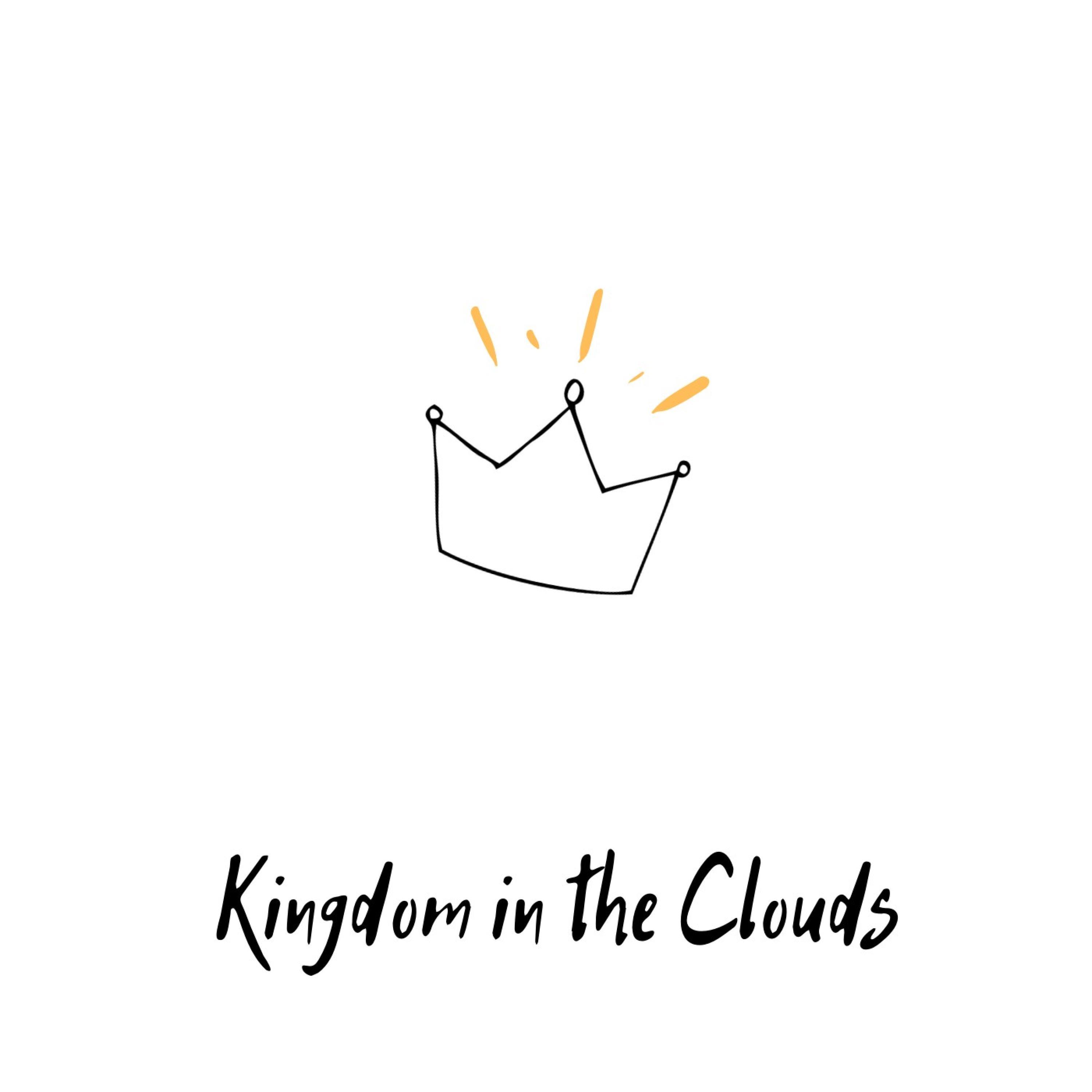Kingdom in the Clouds