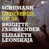 Brigitte Fassbaender - Liederkreis, Op. 39:No. 12, Frühlingsnacht
