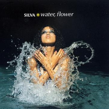 water,flower