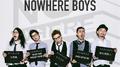 Nowhere Boys专辑