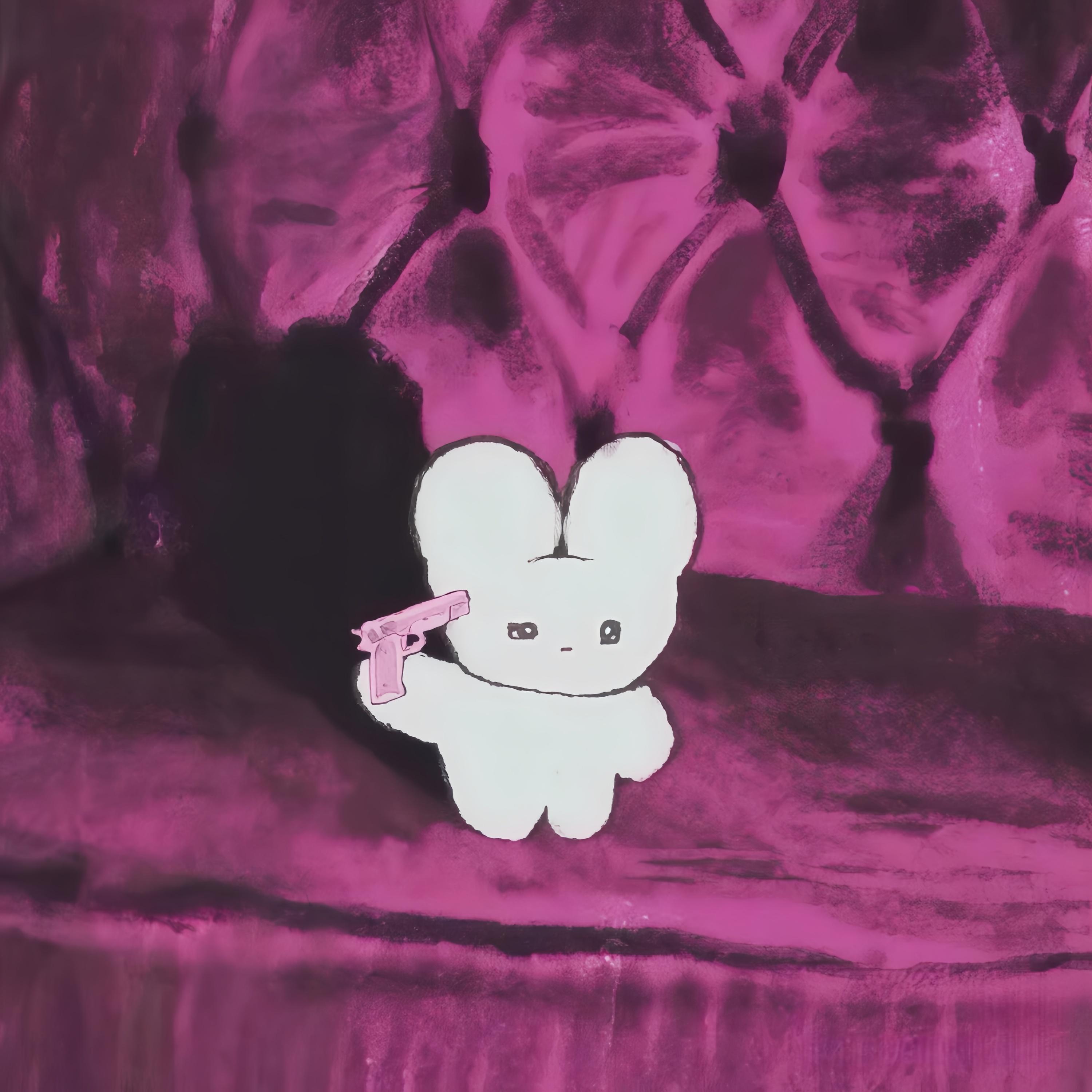 示波器电子 (Phonk)