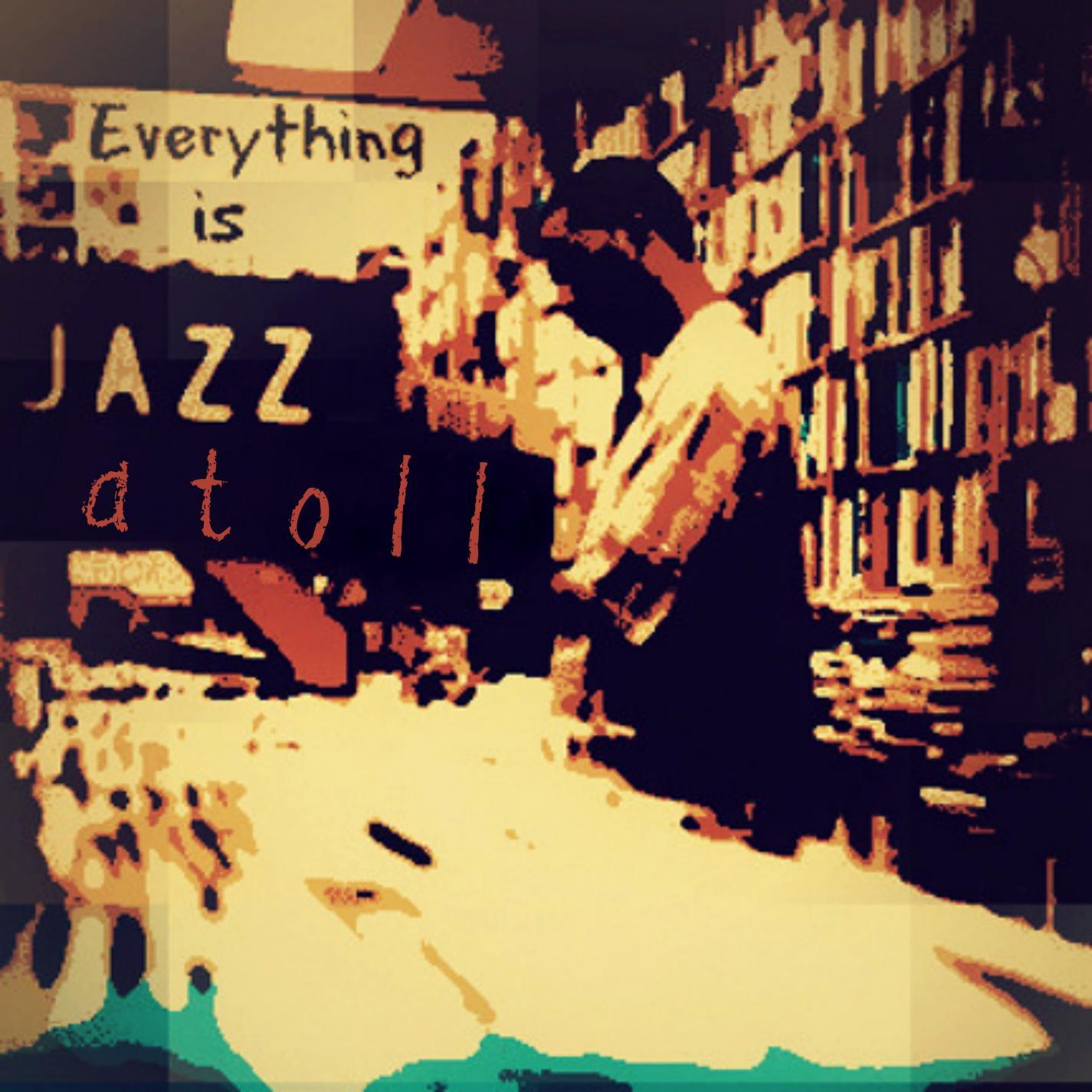 Everything is Jazz