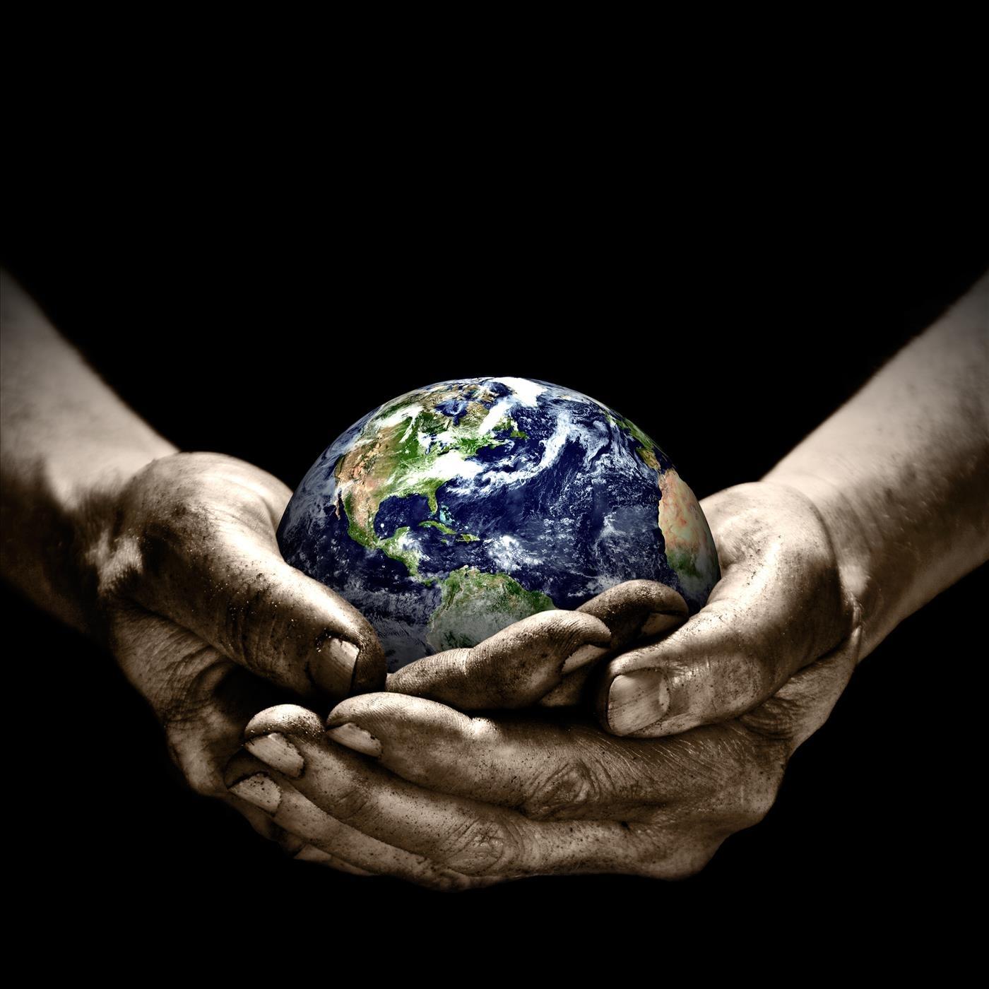 Change: The Message