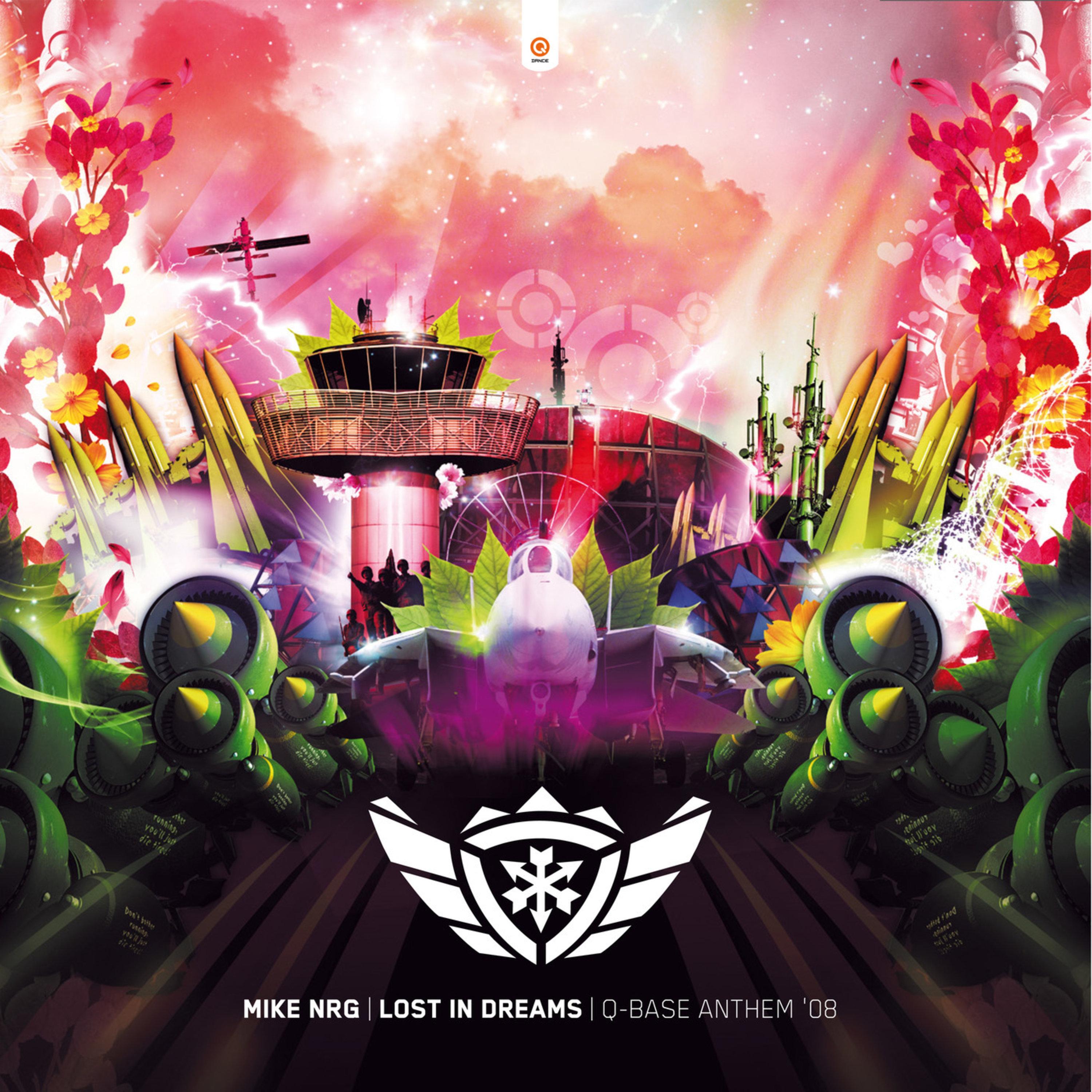 Lost In Dreams (Tat & Zat Remix)