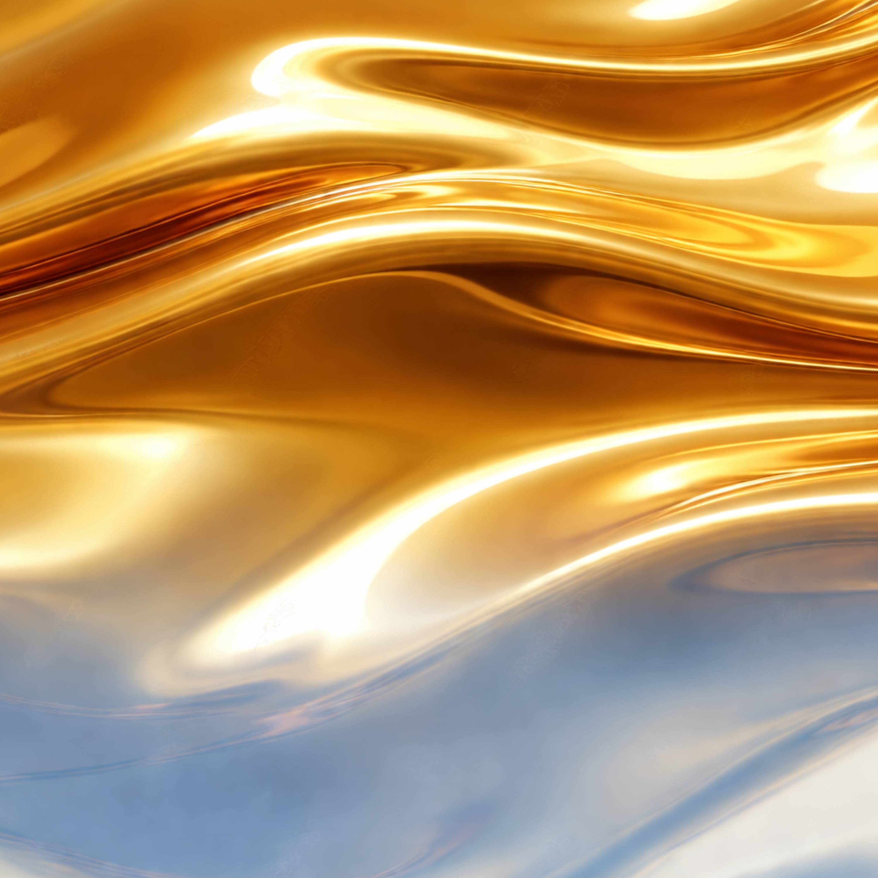 Count million and GOLD