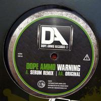 Warning