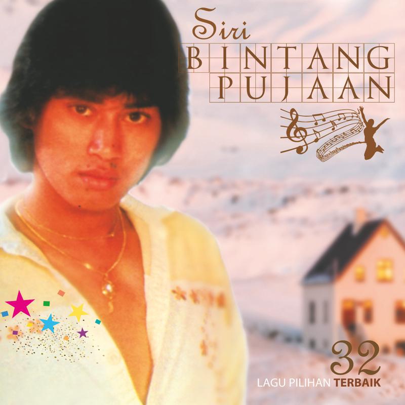 Siri Bintang Pujaan专辑