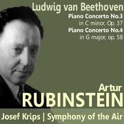 Beethoven: Piano Concertos No. 3 and No. 4专辑