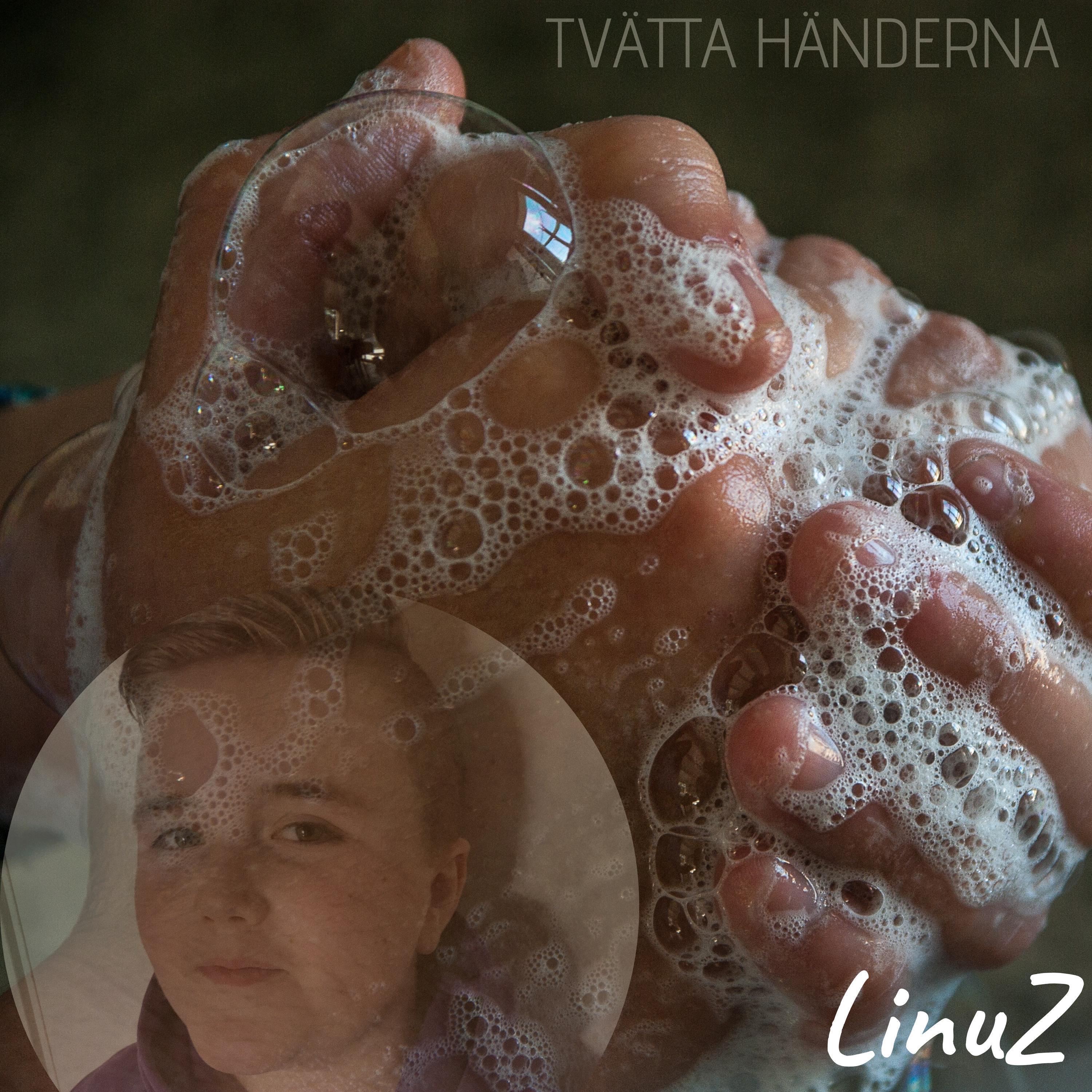 Tvätta Händerna
