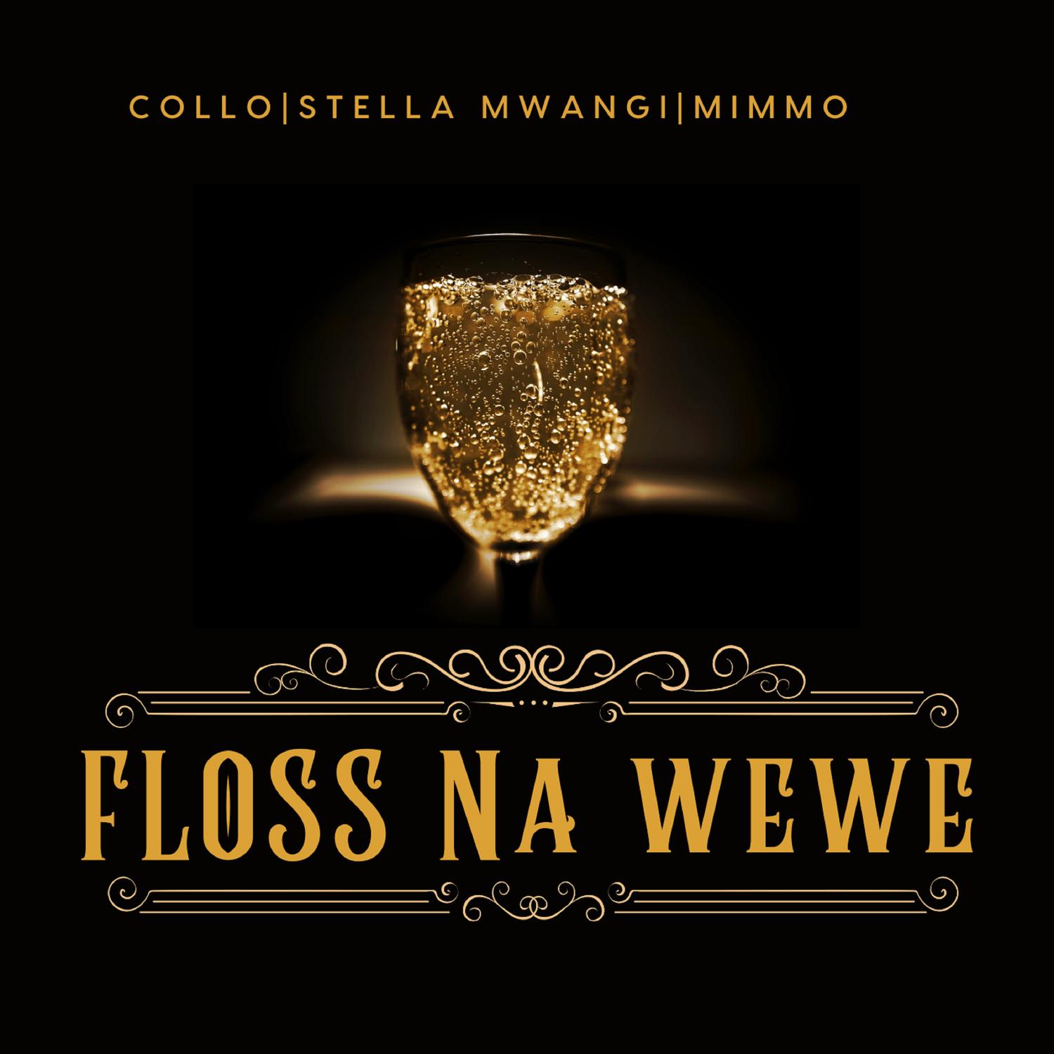 Collo - Floss Na Wewe