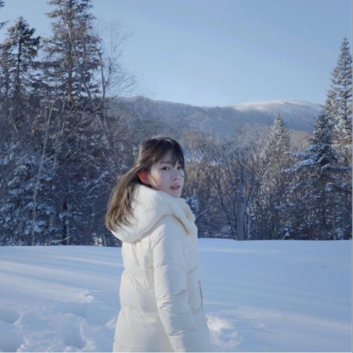 初雪