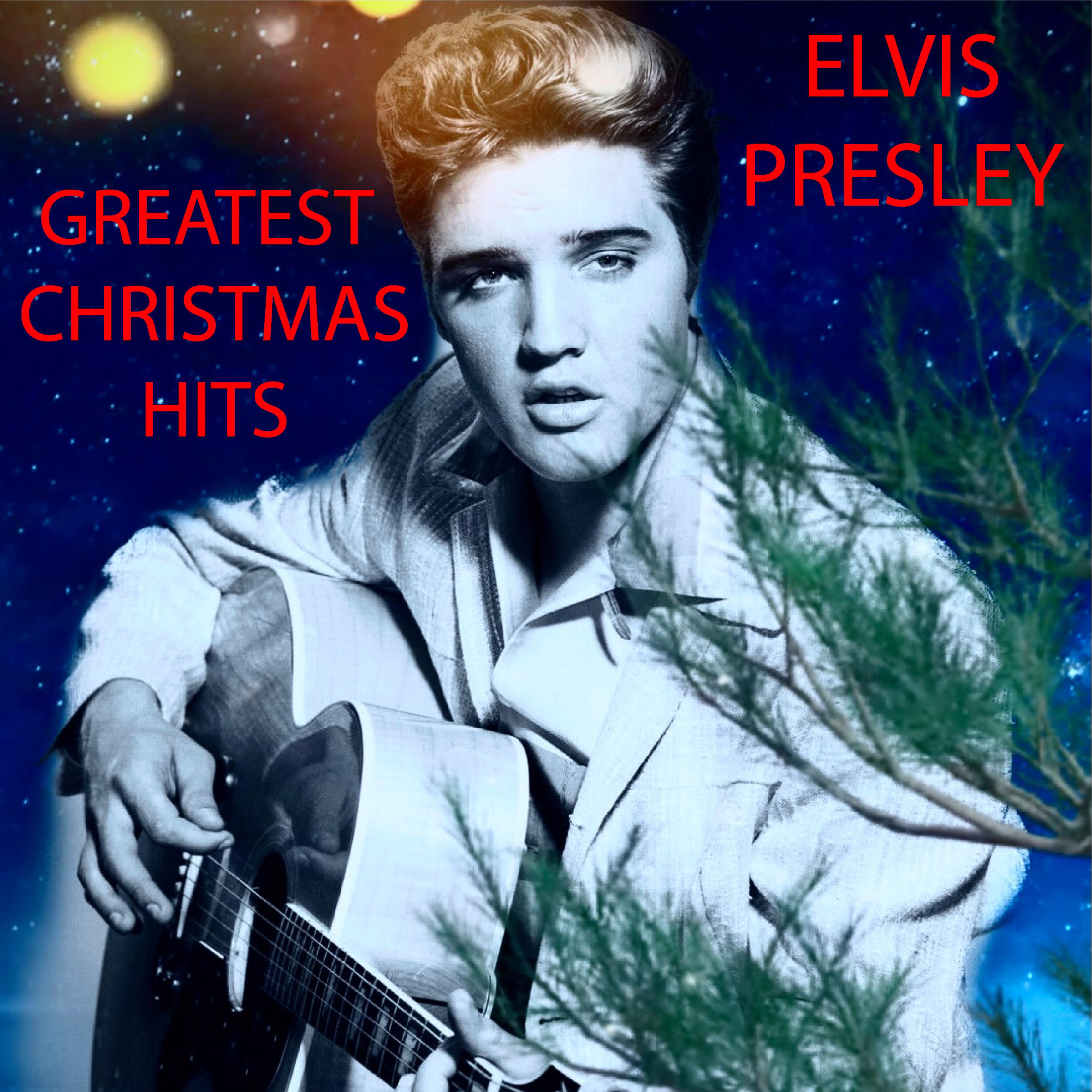 Greatest Christmas Hits
