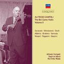 Alfredo Campoli: The Bel Canto Violin - Vol. 6专辑