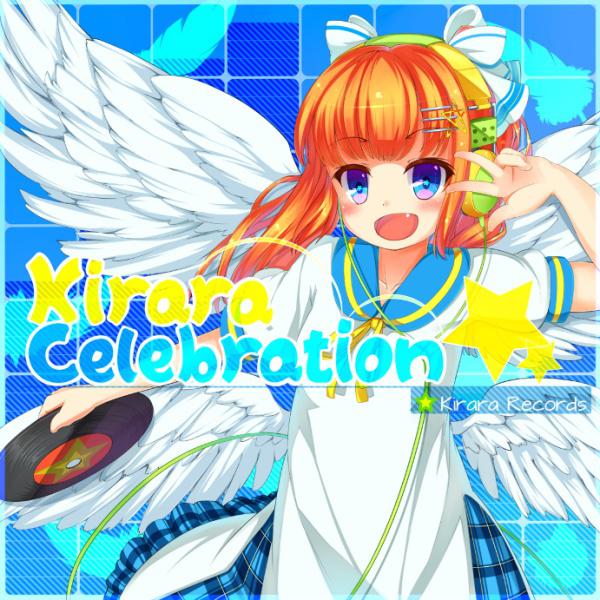 Kirara Celebration专辑