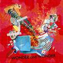 WONDER and WONDER专辑