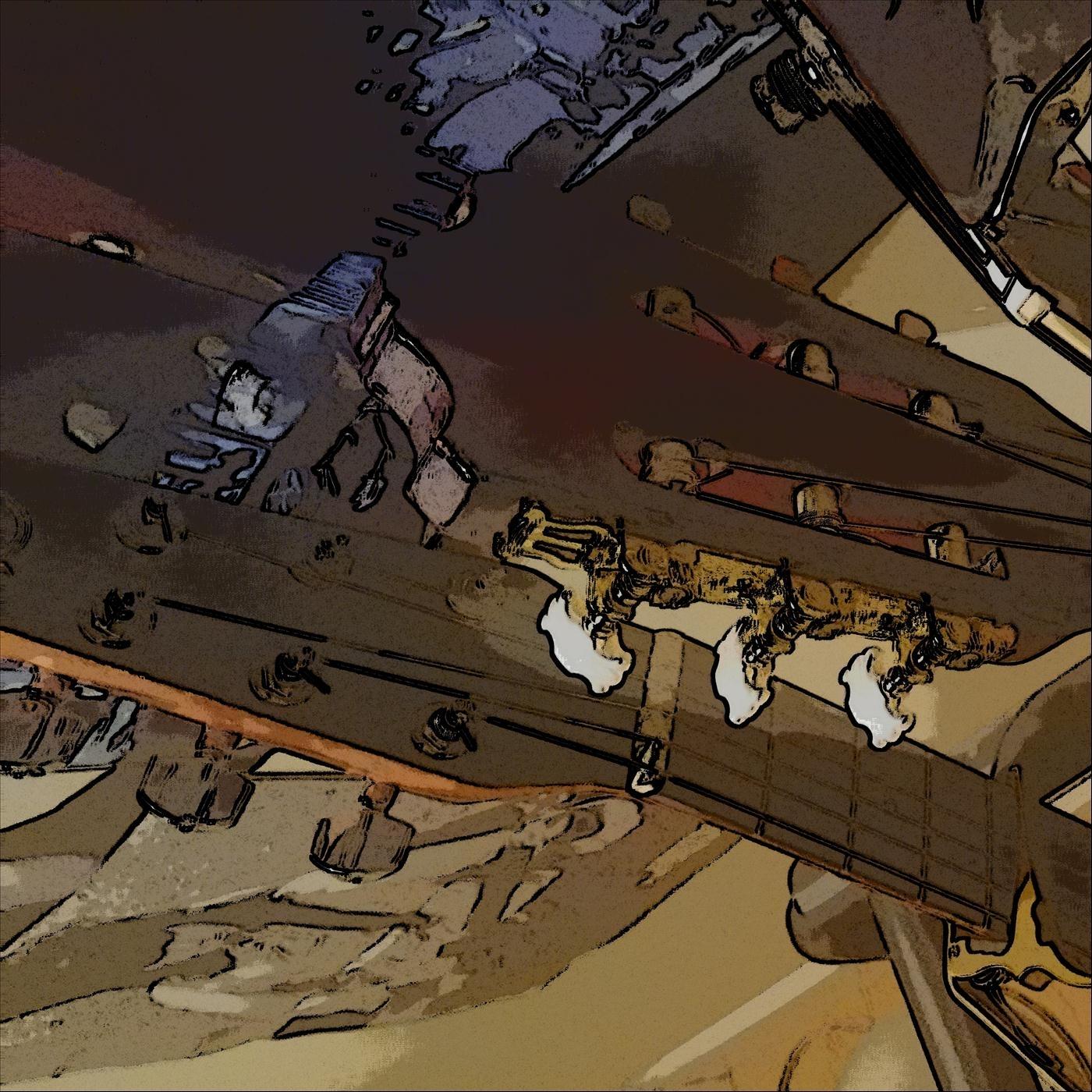 Rotten Action, Pt. II