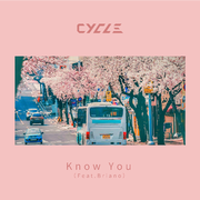 Know You Feat.Briano(Radio Edit)