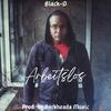 Black-D - Arbeitslos (Radio Edit)