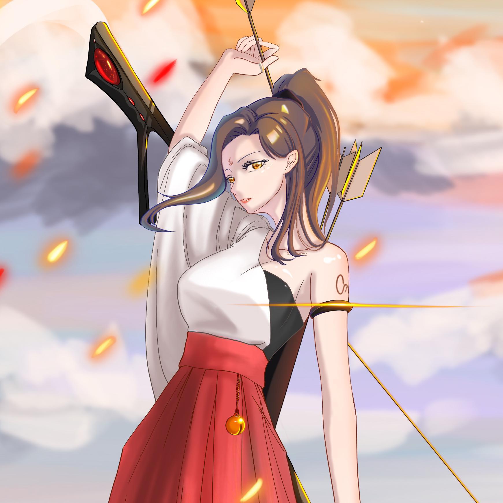 澪恩Seiwen歌曲封面