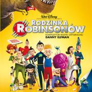 Meet the Robinsons