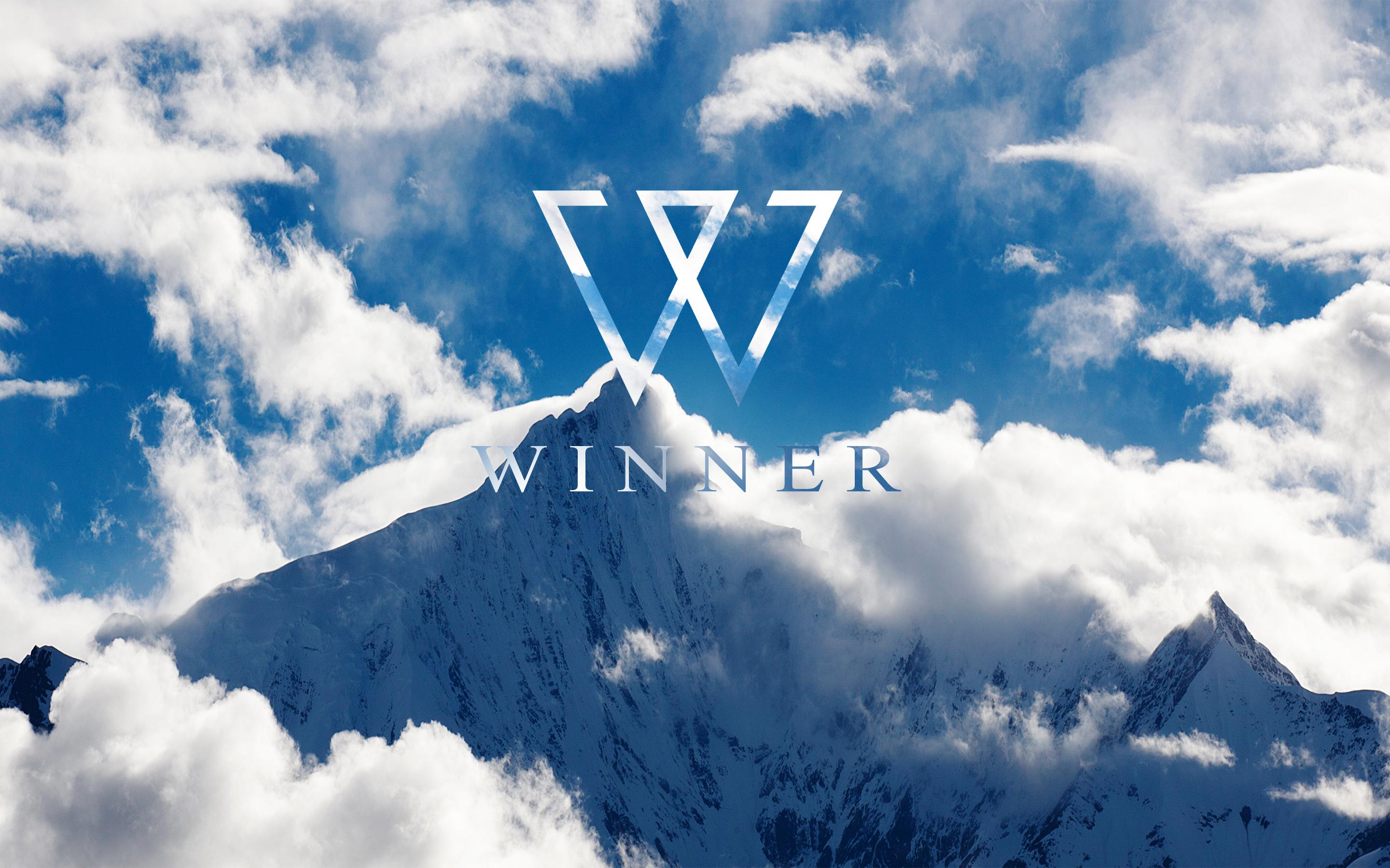 Winner专辑