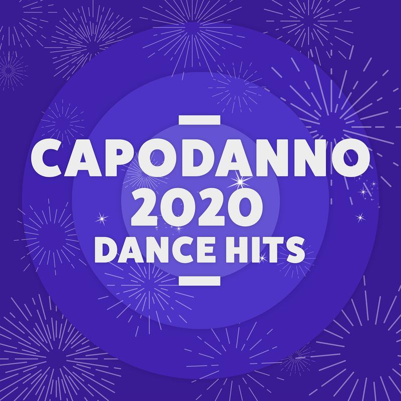 Capodanno 2020 Dance Hits专辑