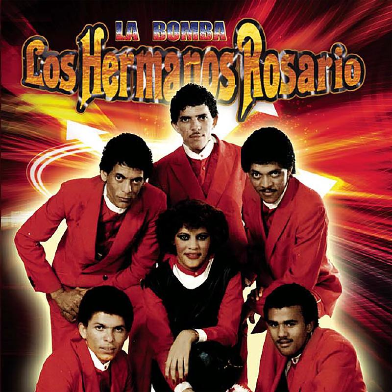 La Bomba