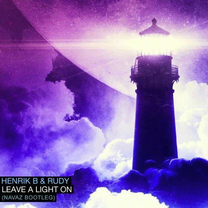 Leave A Light On (Navaz Bootleg)