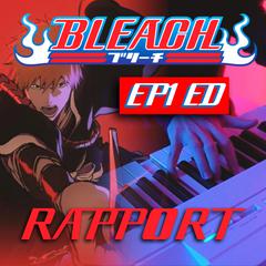 Rapport (From "Bleach: TYBW" Epic Orchestral)