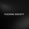 Marcel van Houte - ****ing Society