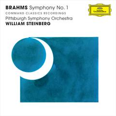 Brahms: Symphony No. 1