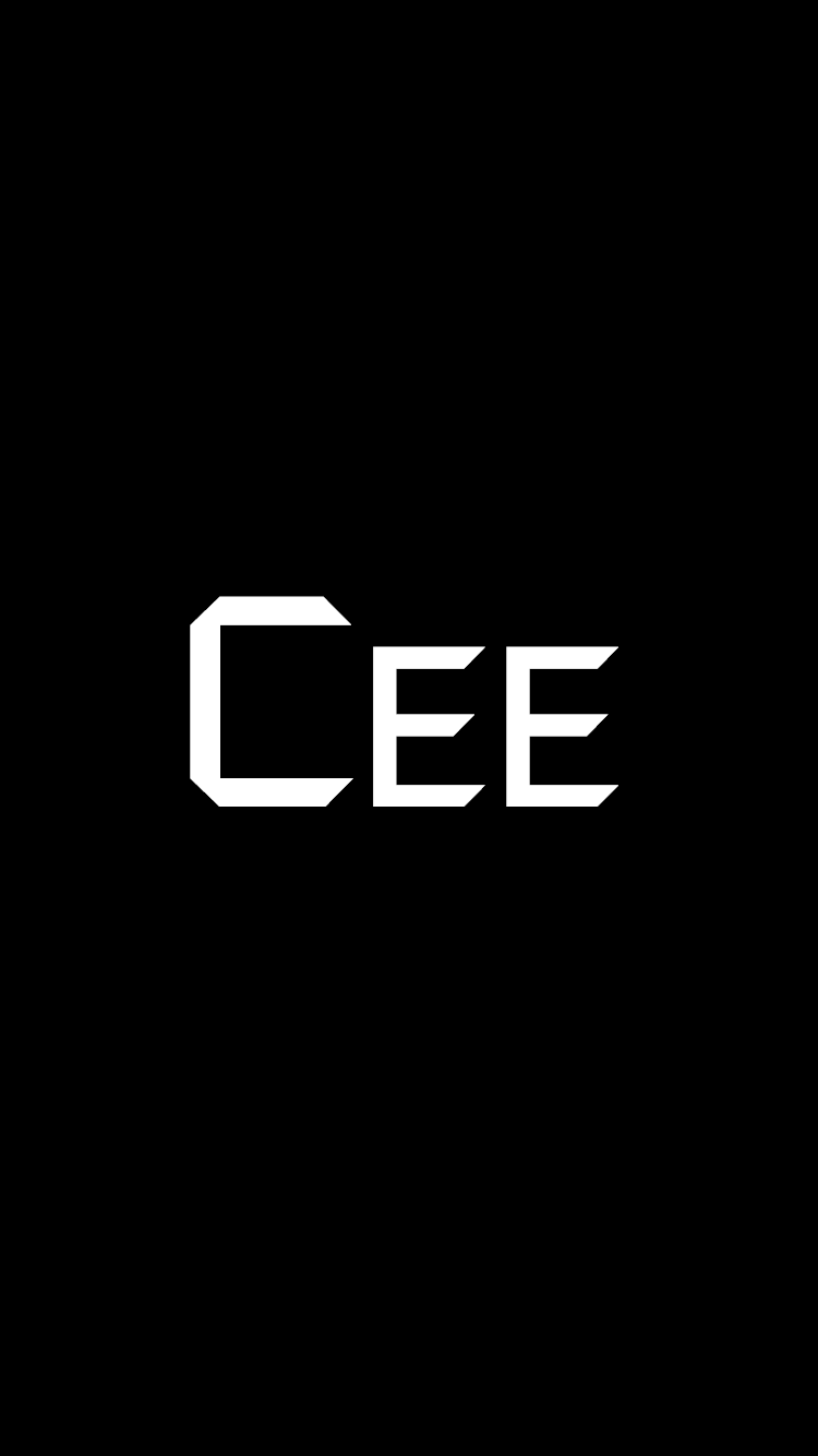 Cee Live专辑