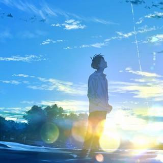 [日系男生]治愈系男生，温暖你的双耳