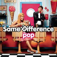 We R One - Same Difference (PM karaoke) 带和声伴奏