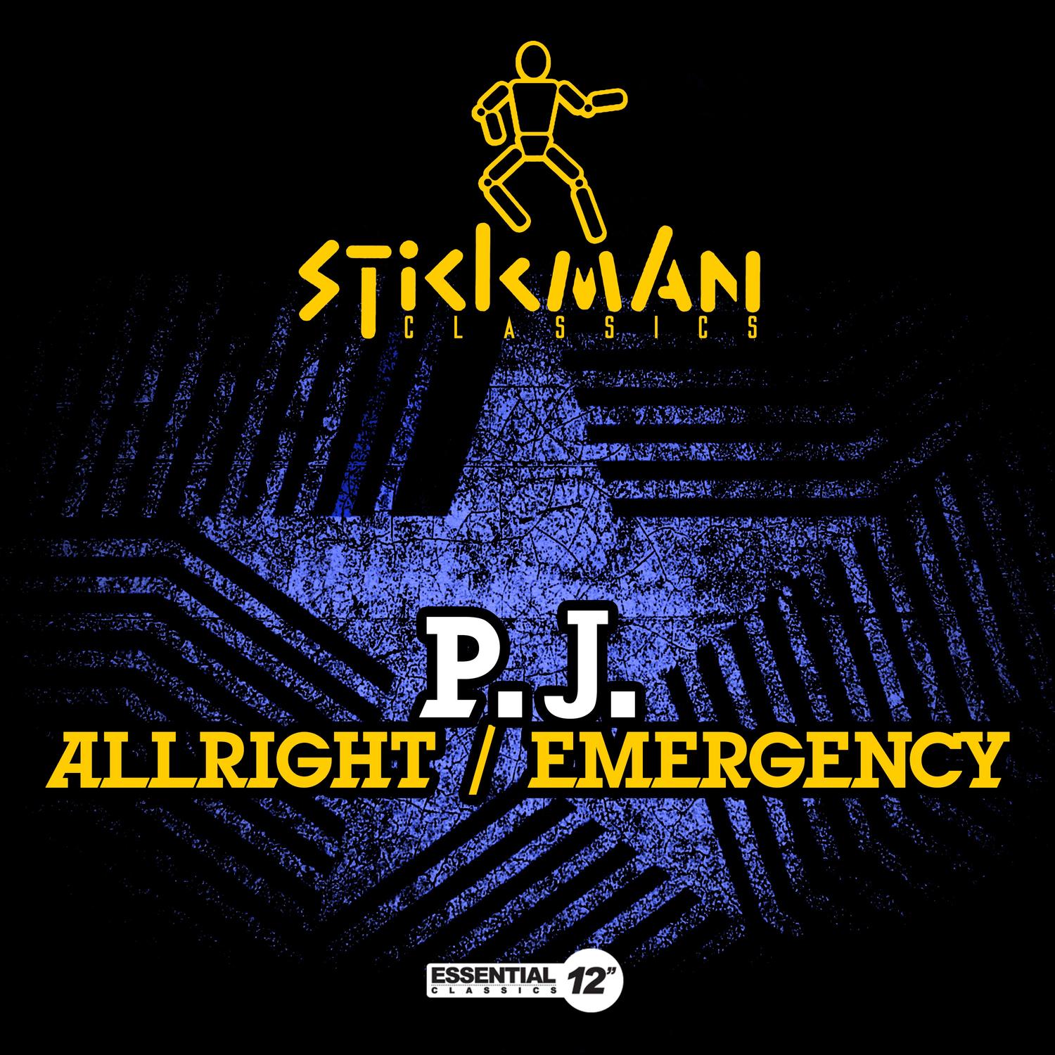 Allright / Emergency