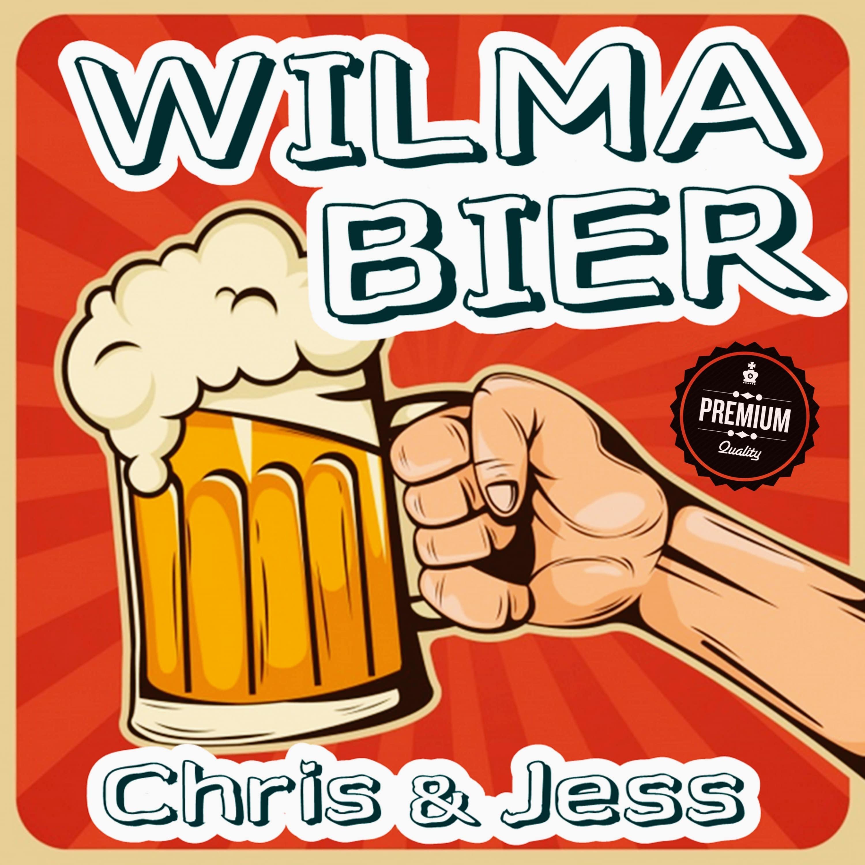 Wilma Bier