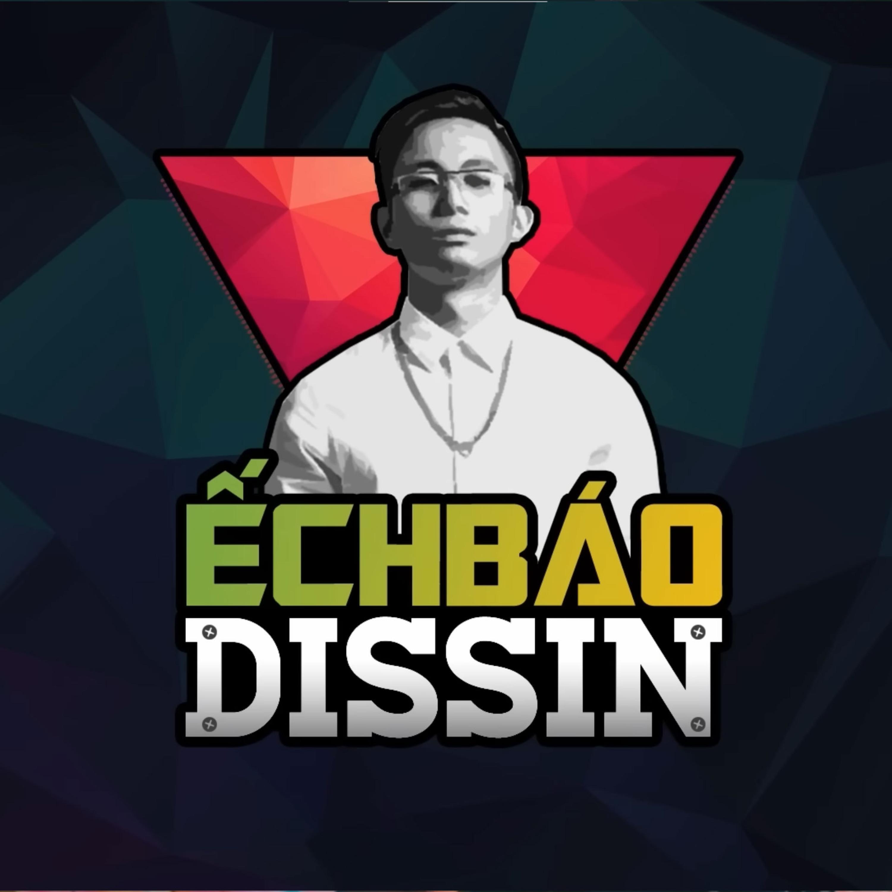 Ếch Báo Dissin - Rhymastic (feat. Young Crizzal)