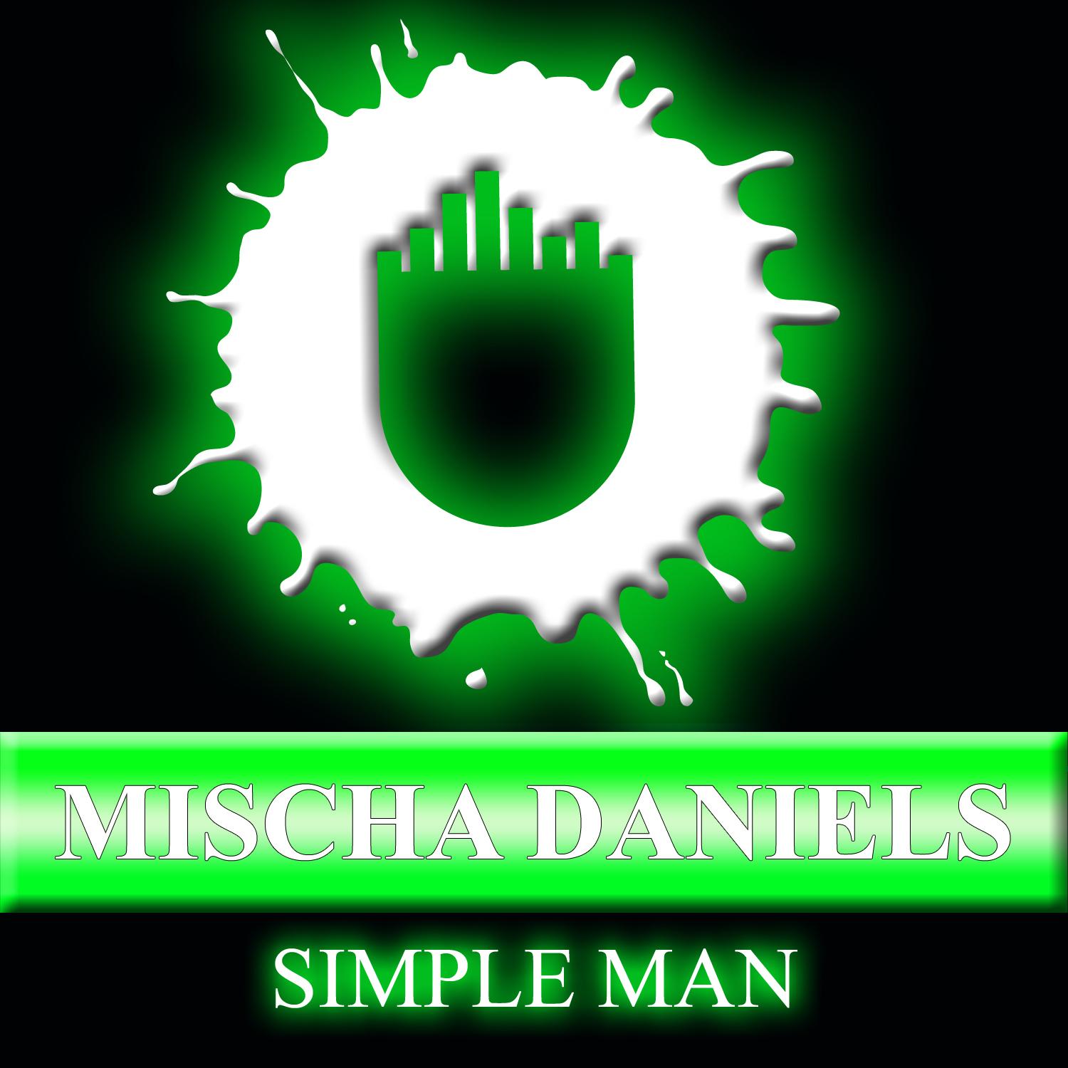 Simple Man (feat. J-Son)