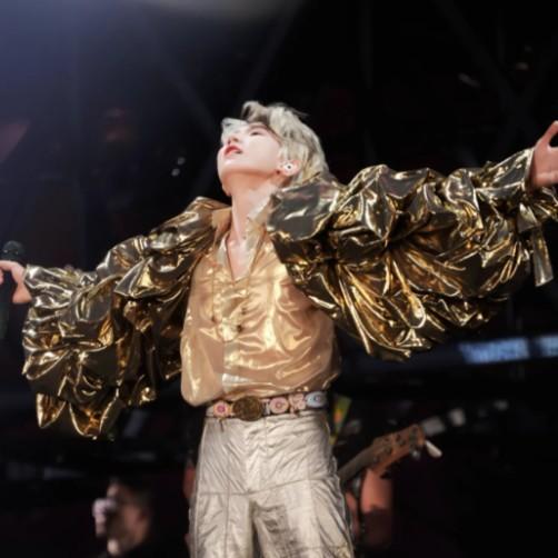 成全（王源X林宥嘉live）